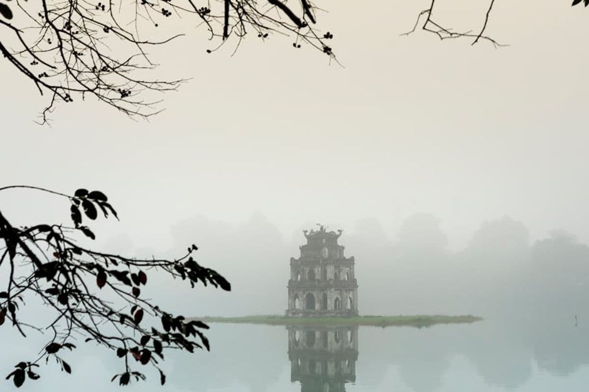 Phố cổ Hà Nội